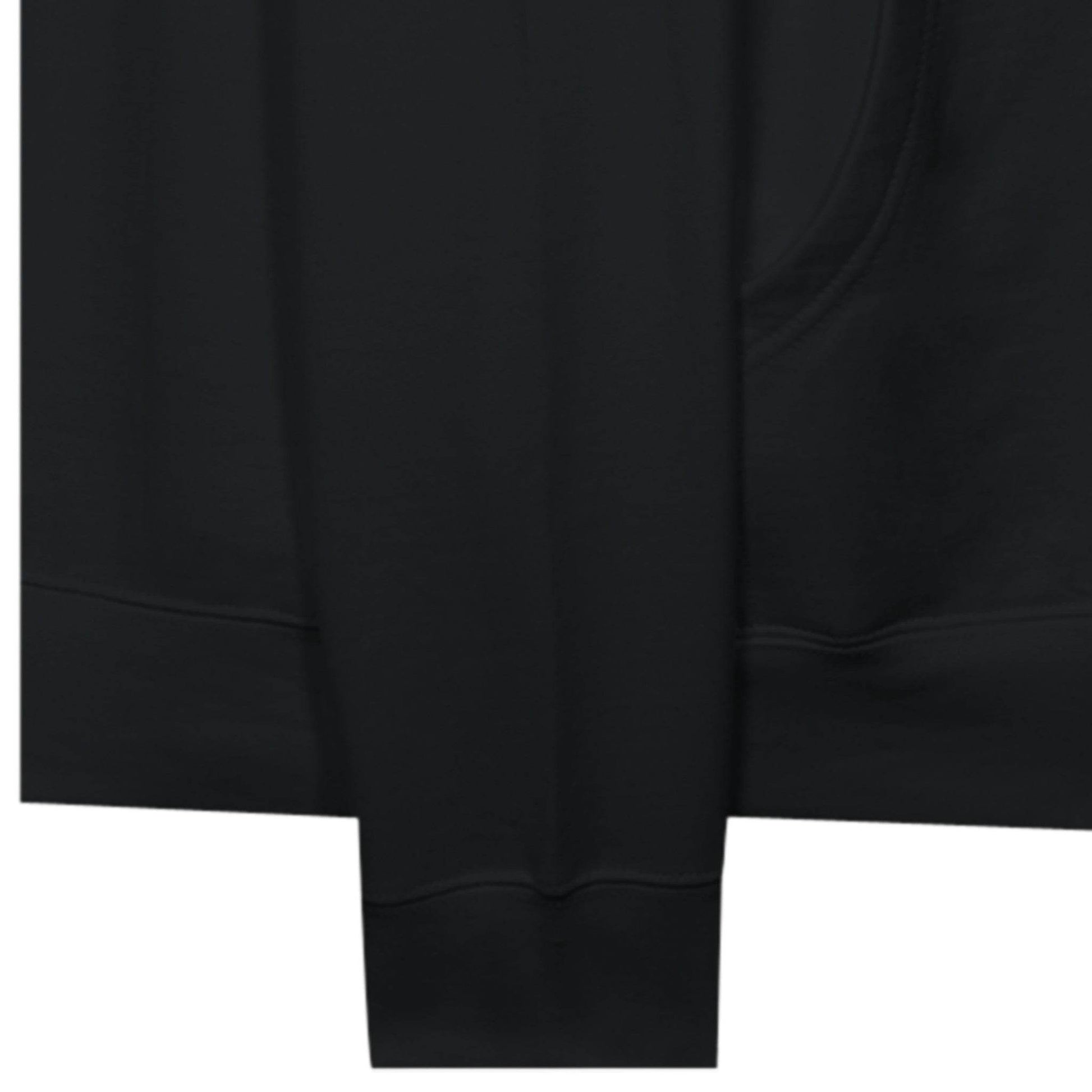 Champion® by tsgabrielle • Men's • Pride 2025 • Powerblend Zip Hood • Black - tsgabrielle