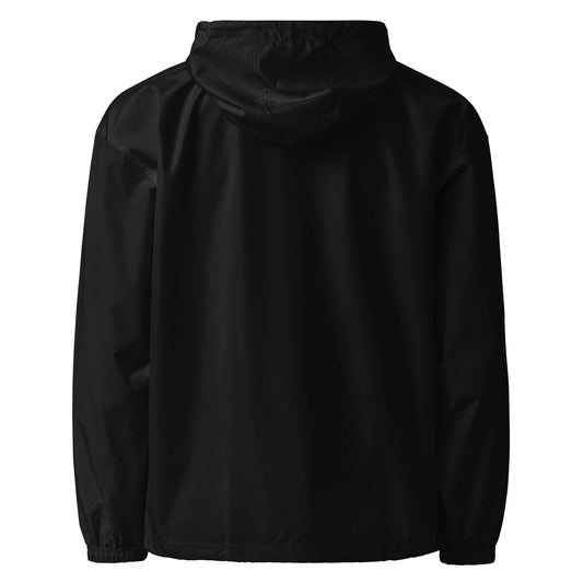 Champion® by tsgabrielle • Men’s • Packable Jacket • Black - tsgabrielle