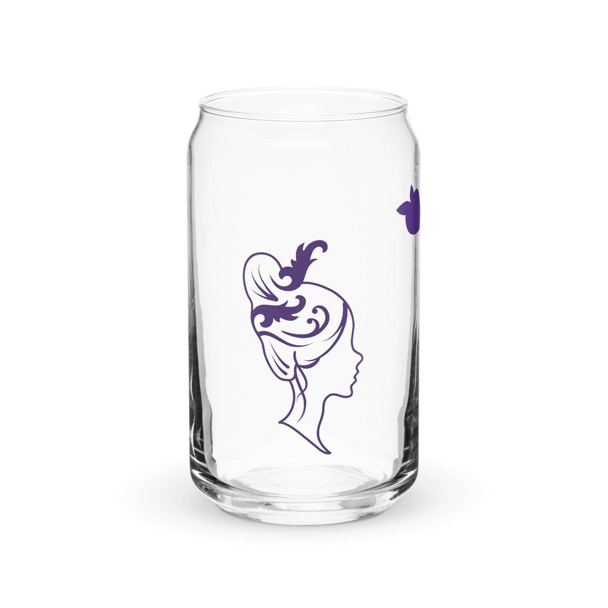 Can-Shaped Glass (Paris) - tsgabrielle