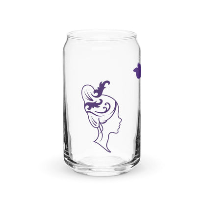 Can-Shaped Glass (Paris) - tsgabrielle