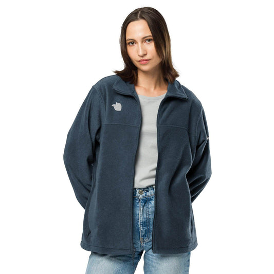 Columbia® Trans / Women's Fleece Jacket - tsgabrielle