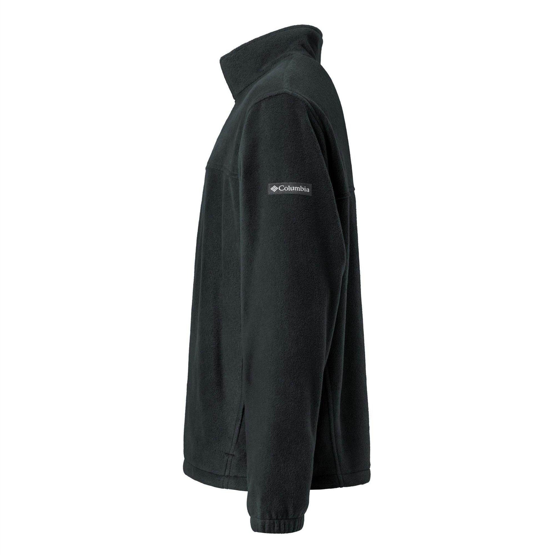 Columbia® Trans / Women's Fleece Jacket - tsgabrielle