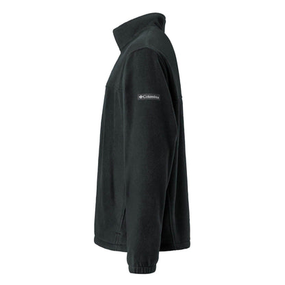 Columbia® Trans / Women's Fleece Jacket - tsgabrielle