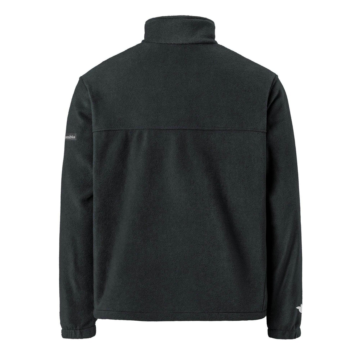 Columbia® Trans / Women's Fleece Jacket - tsgabrielle