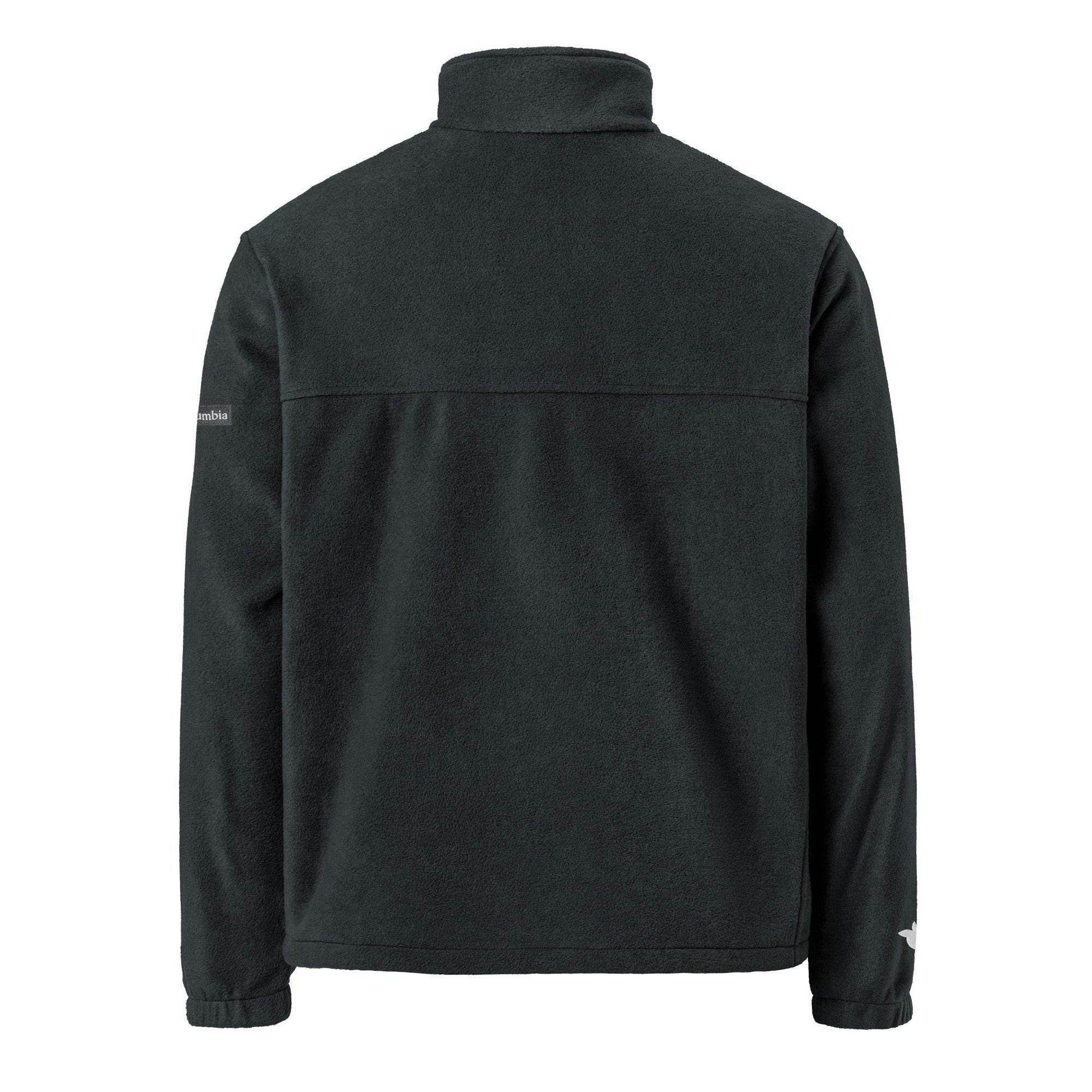 Columbia® Trans / Women's Fleece Jacket - tsgabrielle