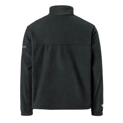 Columbia® Trans / Women's Fleece Jacket - tsgabrielle