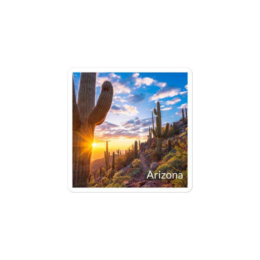 Bubble-Free Stickers (Arizona) - tsgabrielle