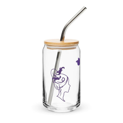 Can-Shaped Glass (Paris) - tsgabrielle