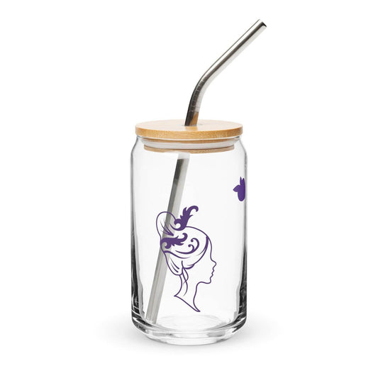 Can-Shaped Glass (Paris) - tsgabrielle
