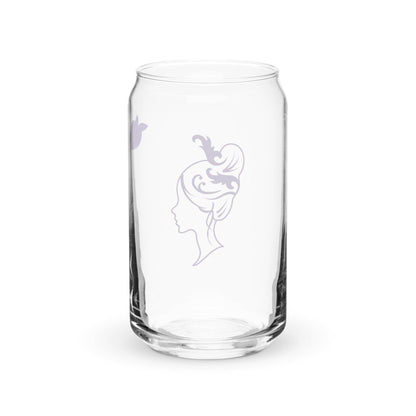 Can-Shaped Glass (Paris) - tsgabrielle