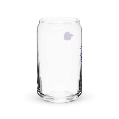 Can-Shaped Glass (Paris) - tsgabrielle