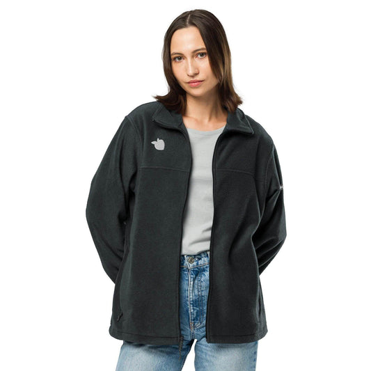 Columbia® Trans / Women's Fleece Jacket - tsgabrielle