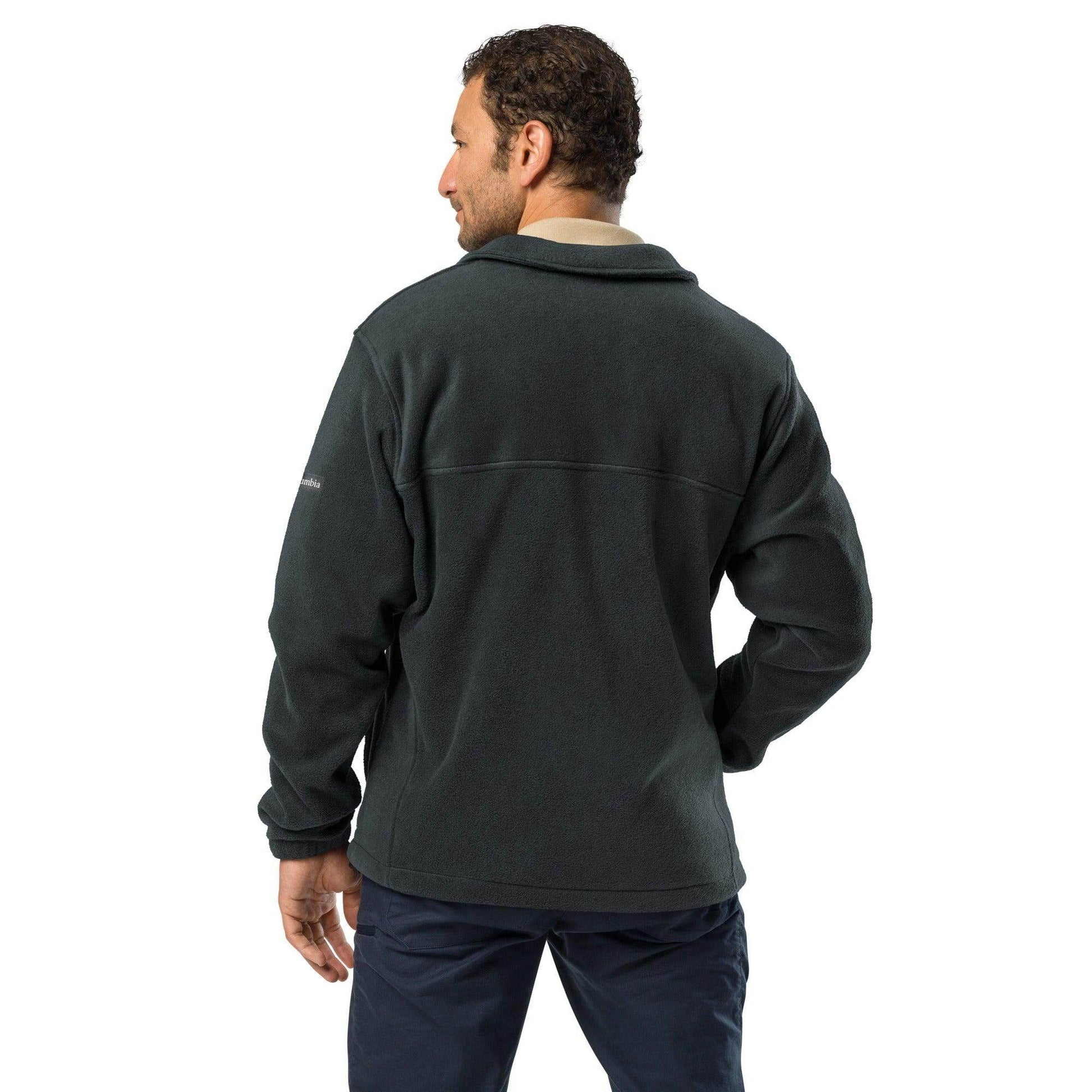 Columbia® Trans / Women's Fleece Jacket - tsgabrielle