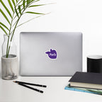 tsgabrielle® • Paris • Sticker • Bubble-Free • One Size