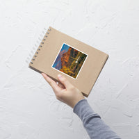 tsgabrielle® • Arizona 🌵 - Tucson Mountain Range • Sticker Bubble-Frees • 3 Sizes •