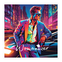 tsgabrielle® • Womanizer • Bubble-Free Sticker • 3 Sizes