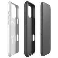 tsgabrielle® • Paris - La Tour Eiffel • Tough Case Compatible with iPhone® • MagSafe® • Latest Models •