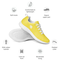 tsgabrielle® • For Him 👔 • Athletic Shoes • Paris Daisy