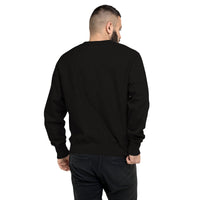 Champion® by tsgabrielle® • For Him 👔 • Sweatshirt • Black •