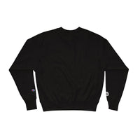 Champion® by tsgabrielle® • For Him 👔 • Sweatshirt • Black •