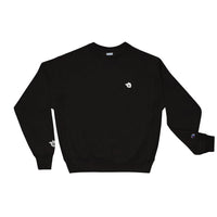 Champion® by tsgabrielle® • For Him 👔 • Sweatshirt • Black •
