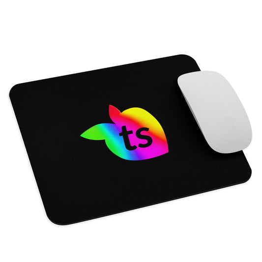 tsgabrielle • Pride 2025 • Mouse Pad - tsgabrielle