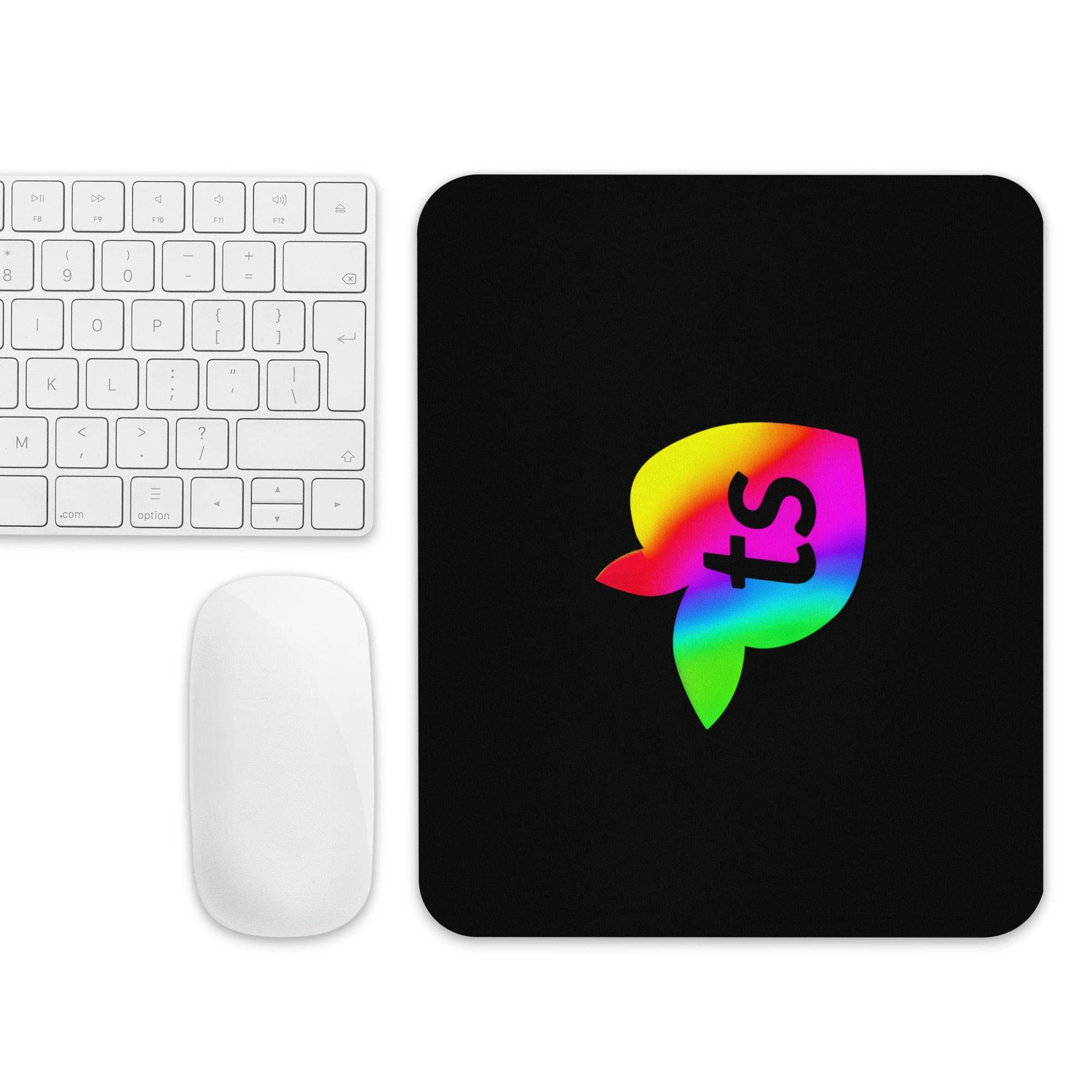 tsgabrielle • Pride 2025 • Mouse Pad - tsgabrielle