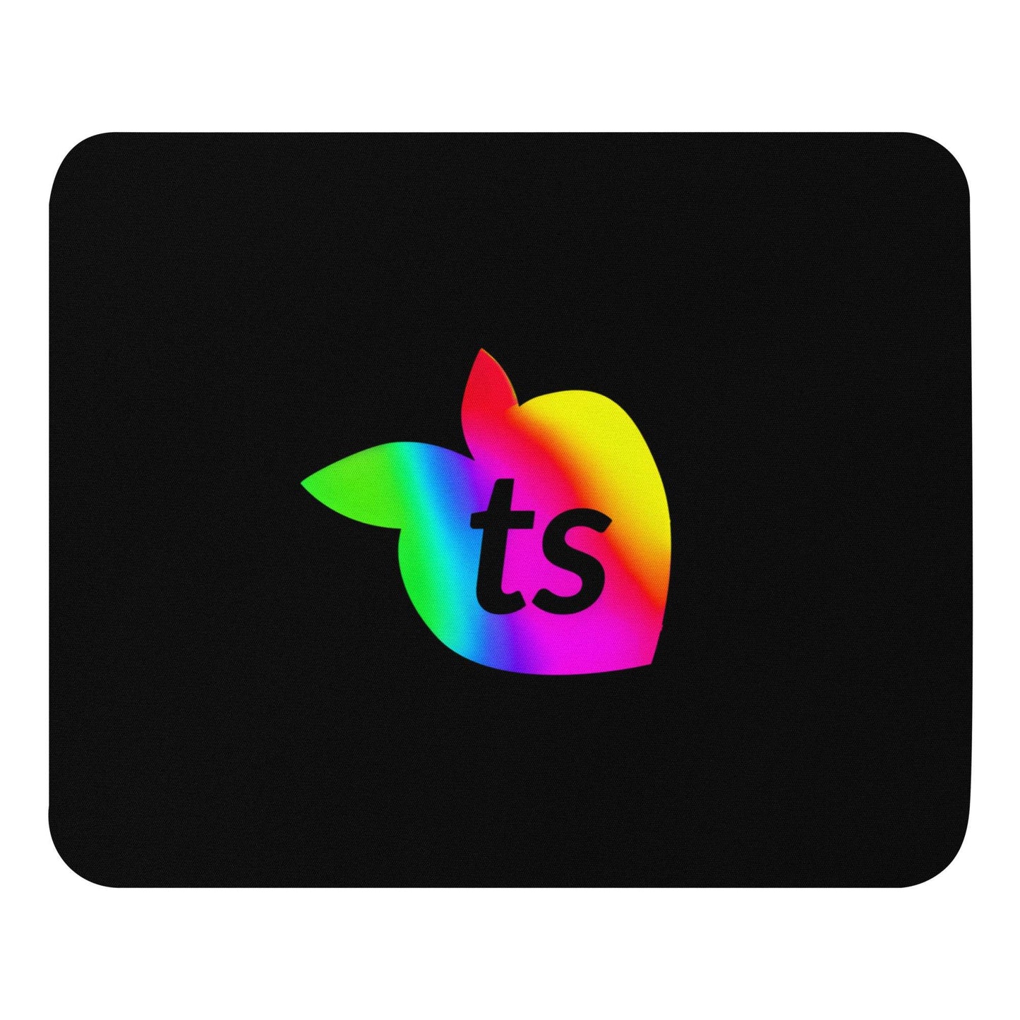 tsgabrielle • Pride 2025 • Mouse Pad - tsgabrielle