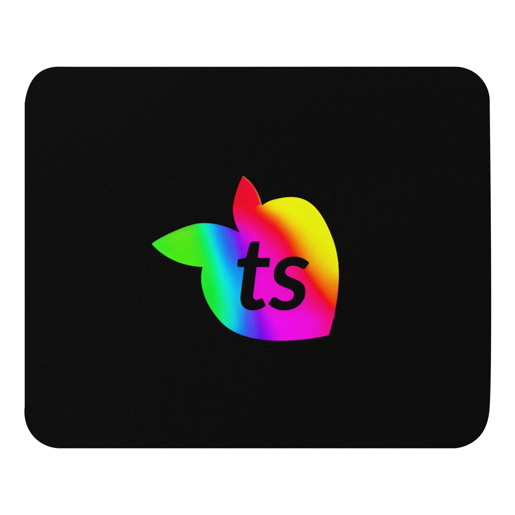 tsgabrielle • Pride 2025 • Mouse Pad - tsgabrielle
