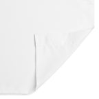 tsgabrielle® • Paris - Fashion Week • Shower Curtain • White • 180 × 188 cm