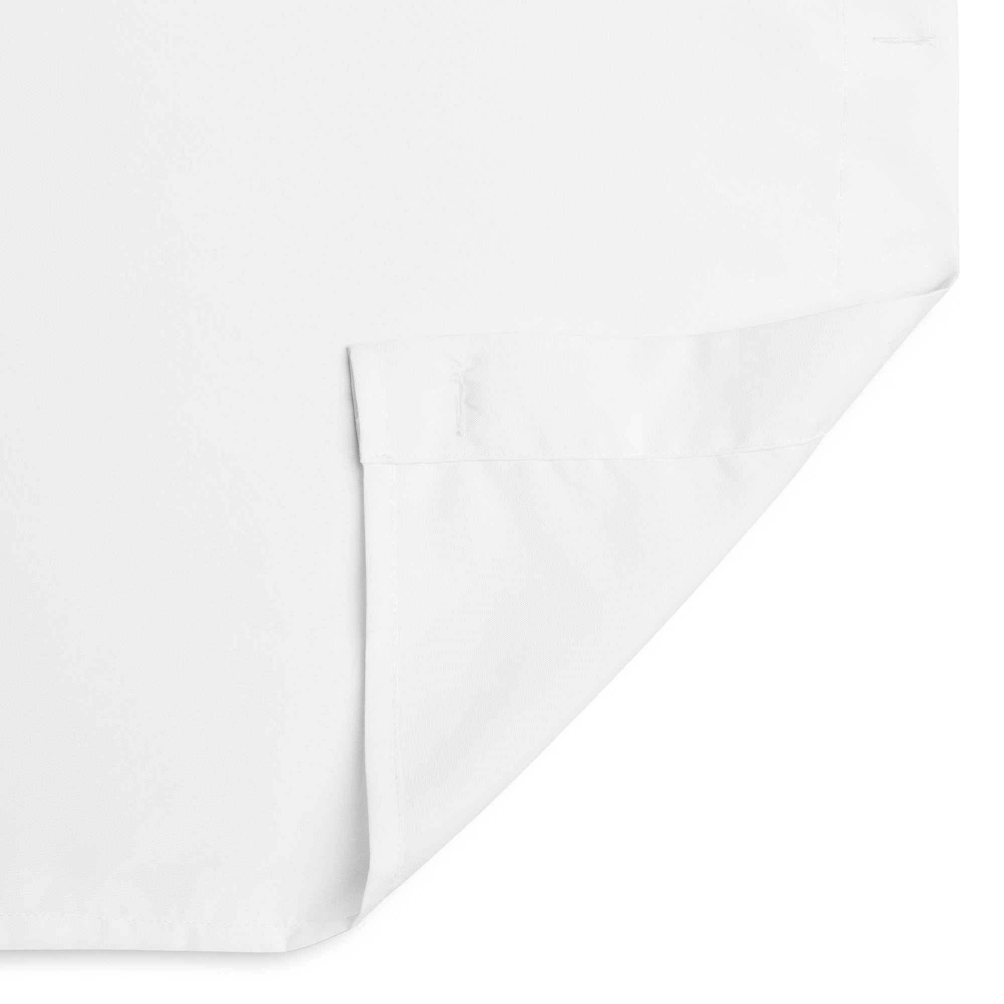 tsgabrielle® • Paris - Fashion Week • Shower Curtain • White • 180 × 188 cm