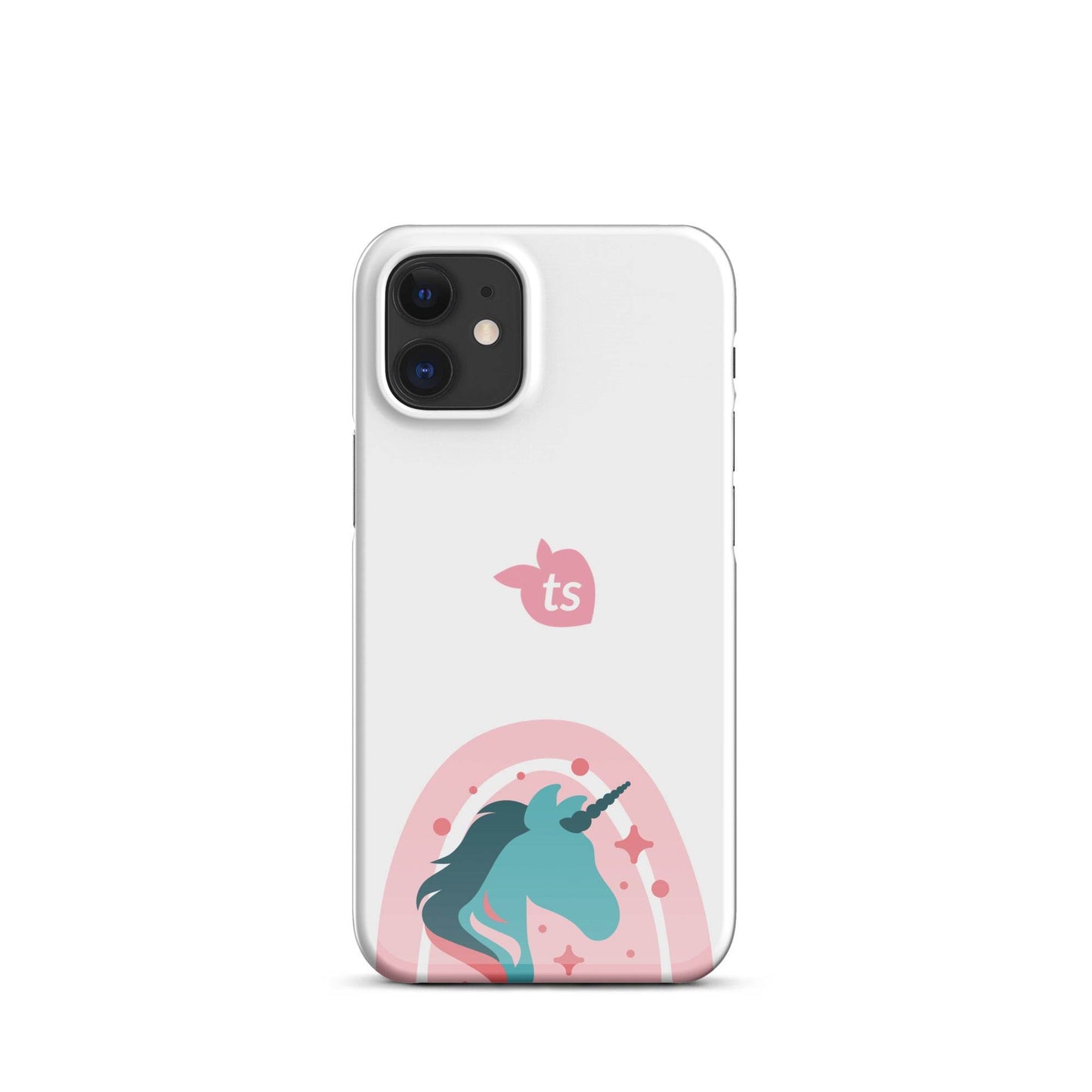 tsgabrielle • Unicorn - Seraphina • Snap Case Compatible with iPhone® • Latest Models - tsgabrielle