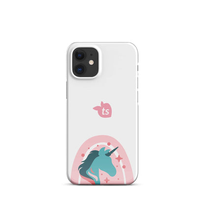 tsgabrielle • Unicorn - Seraphina • Snap Case Compatible with iPhone® • Latest Models - tsgabrielle