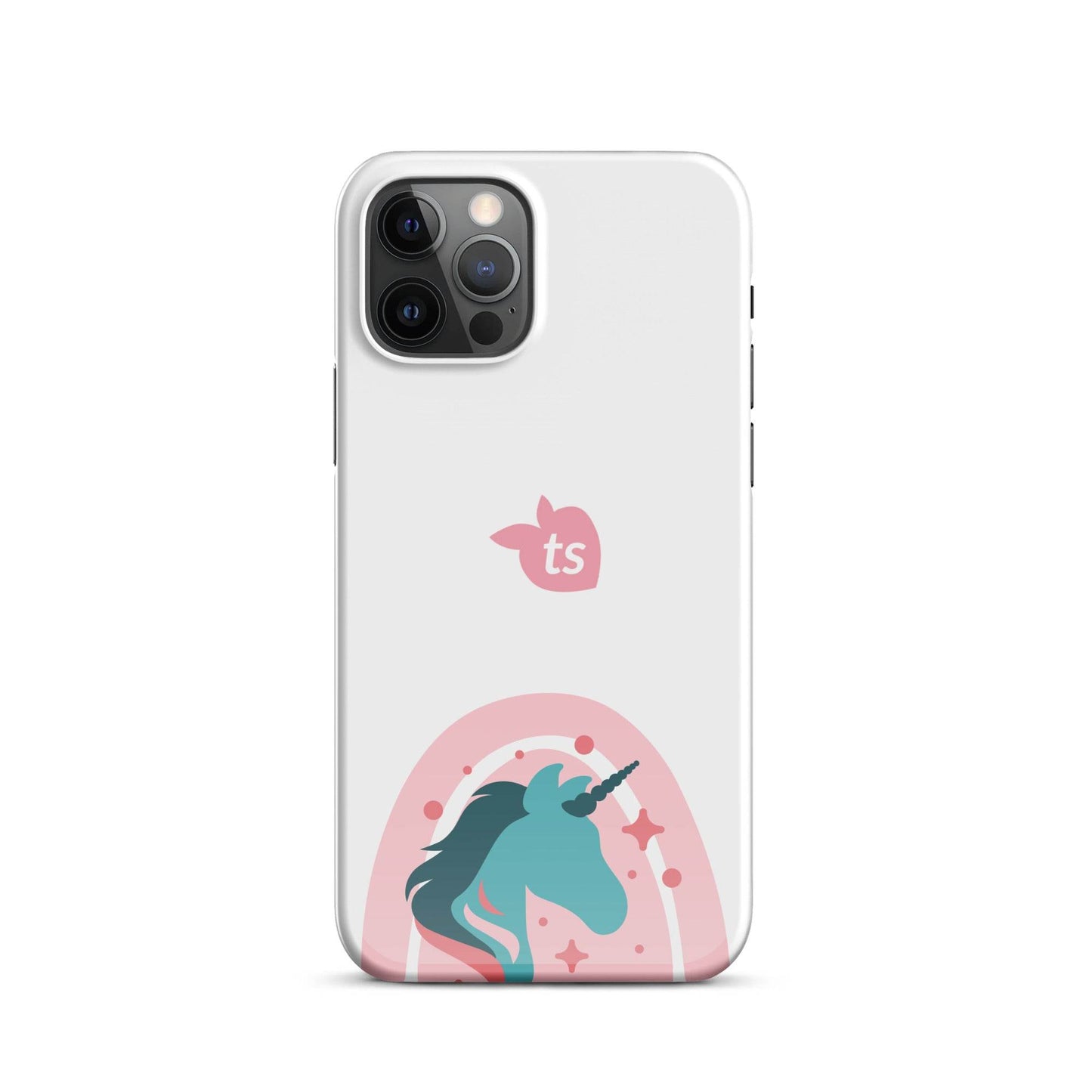 tsgabrielle • Unicorn - Seraphina • Snap Case Compatible with iPhone® • Latest Models - tsgabrielle