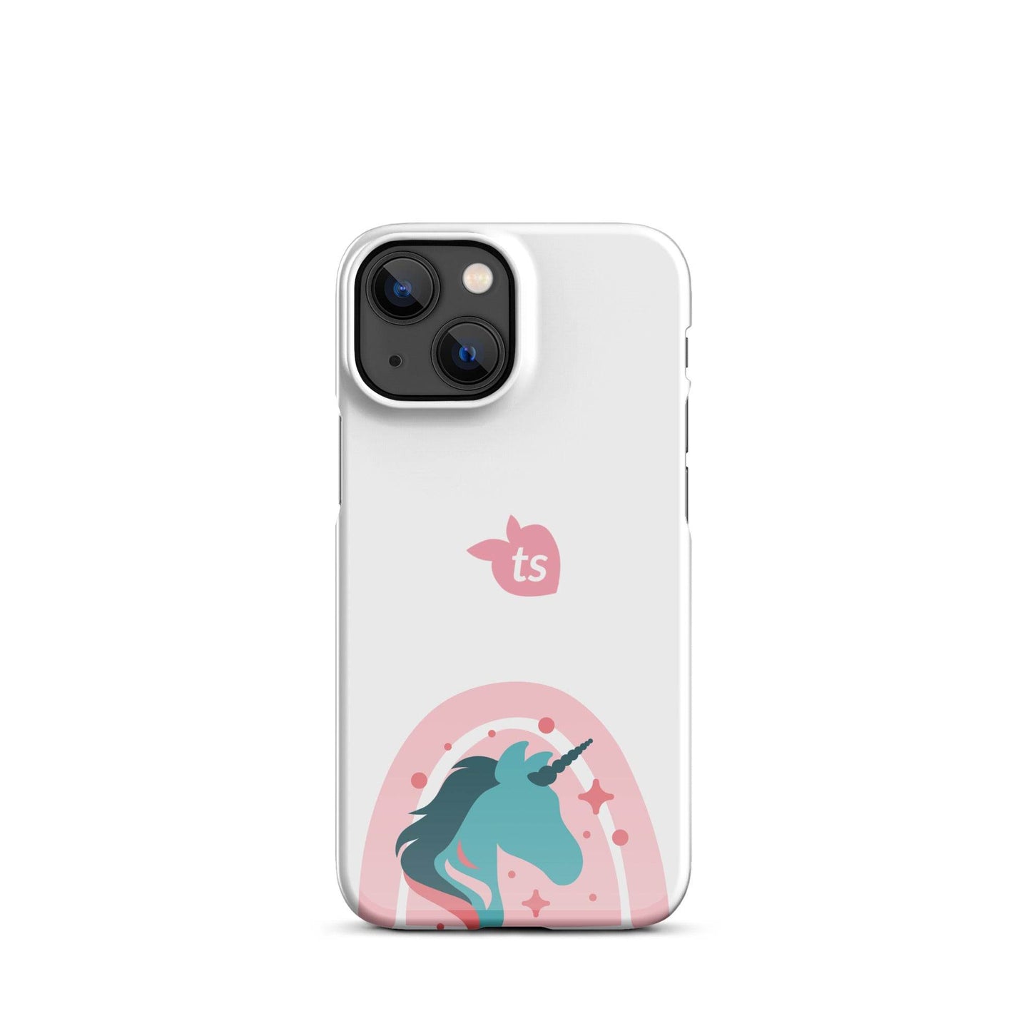 tsgabrielle • Unicorn - Seraphina • Snap Case Compatible with iPhone® • Latest Models - tsgabrielle