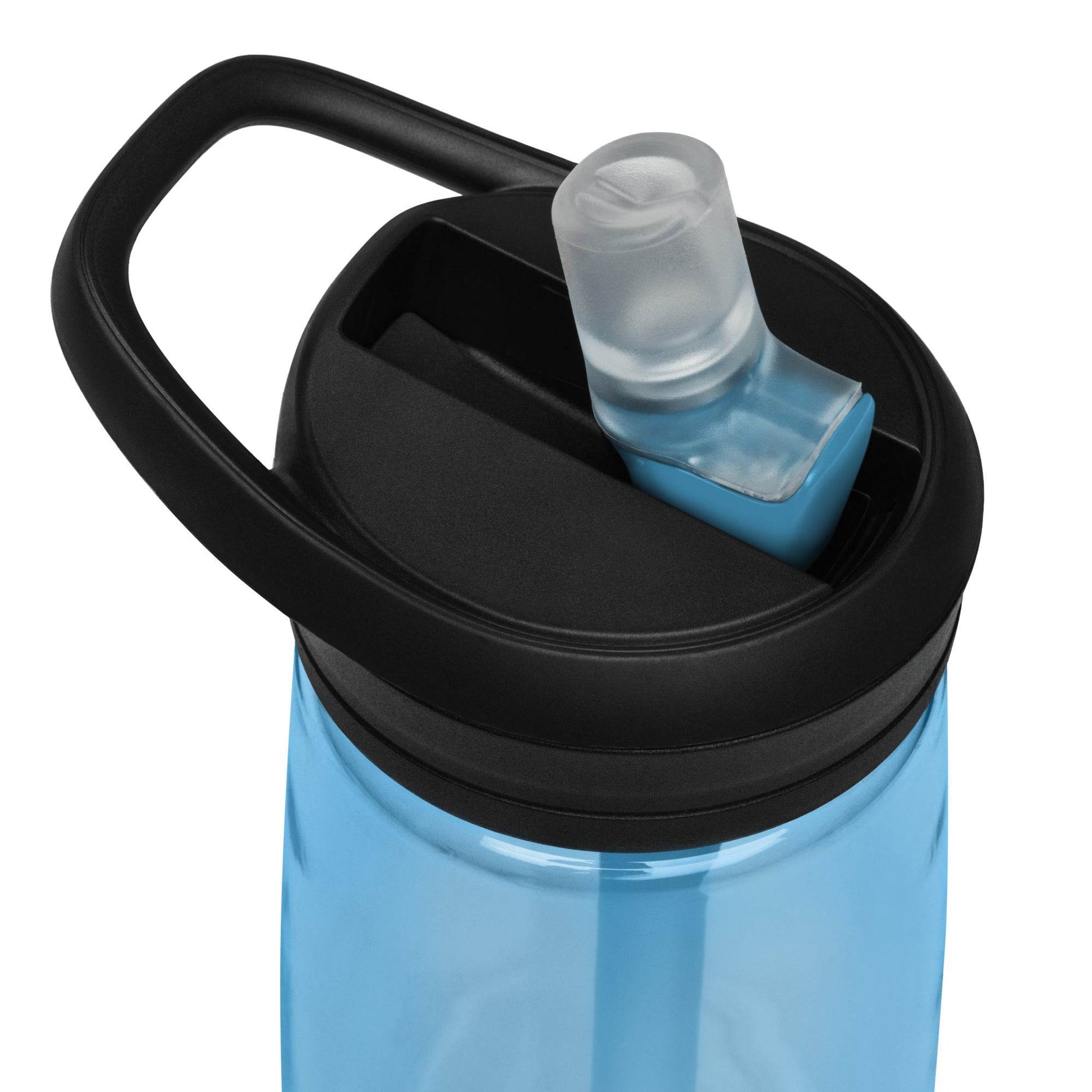tsgabrielle • Paris - La Tour Eiffel • Sports Water Bottle • 5 Colors • 25 oz - 739 ml - tsgabrielle