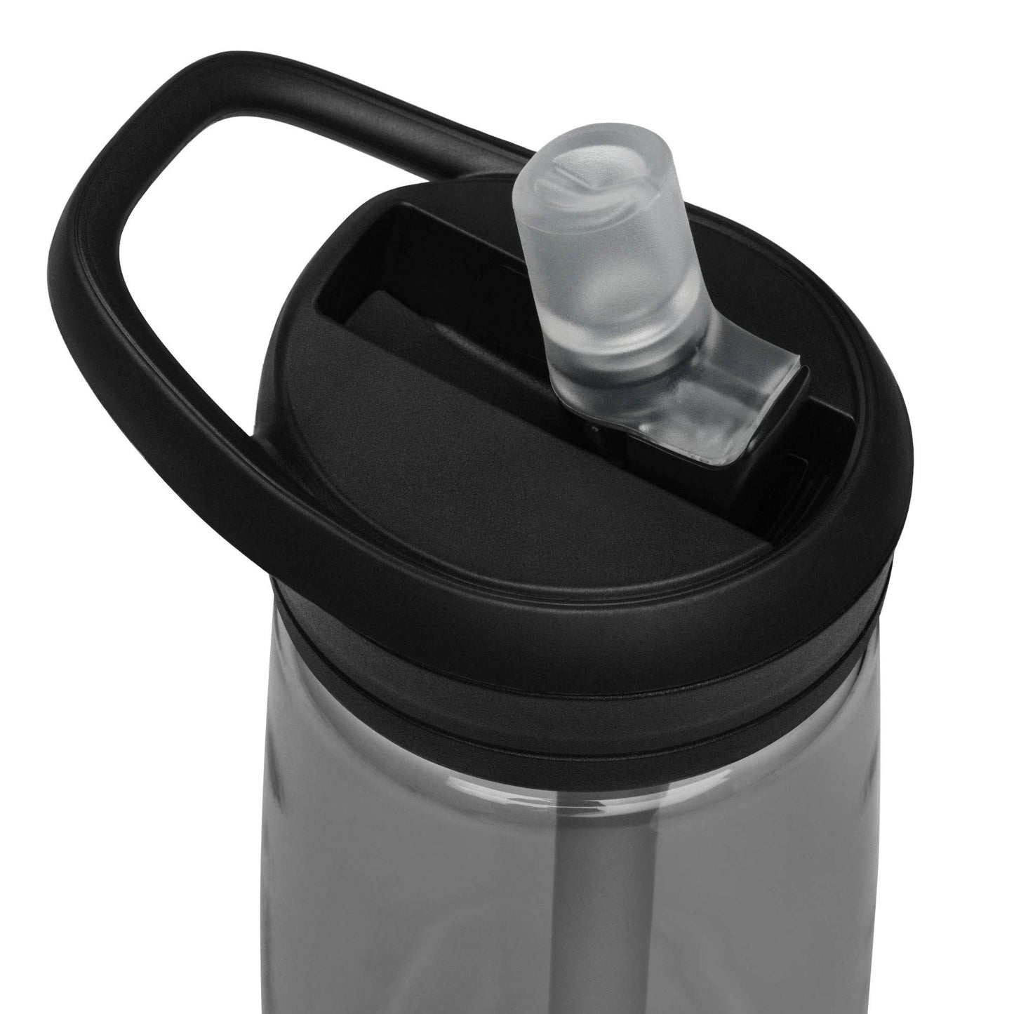 tsgabrielle • Paris - La Tour Eiffel • Sports Water Bottle • 5 Colors • 25 oz - 739 ml - tsgabrielle