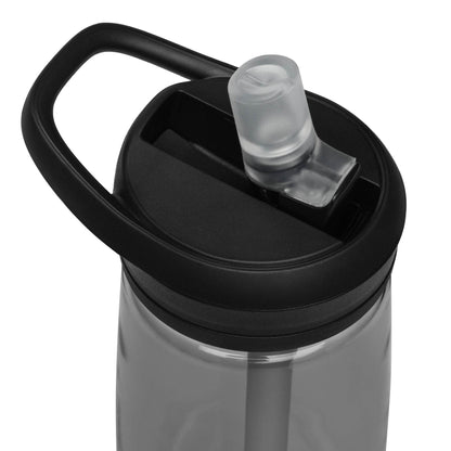 tsgabrielle • Paris - La Tour Eiffel • Sports Water Bottle • 5 Colors • 25 oz - 739 ml - tsgabrielle