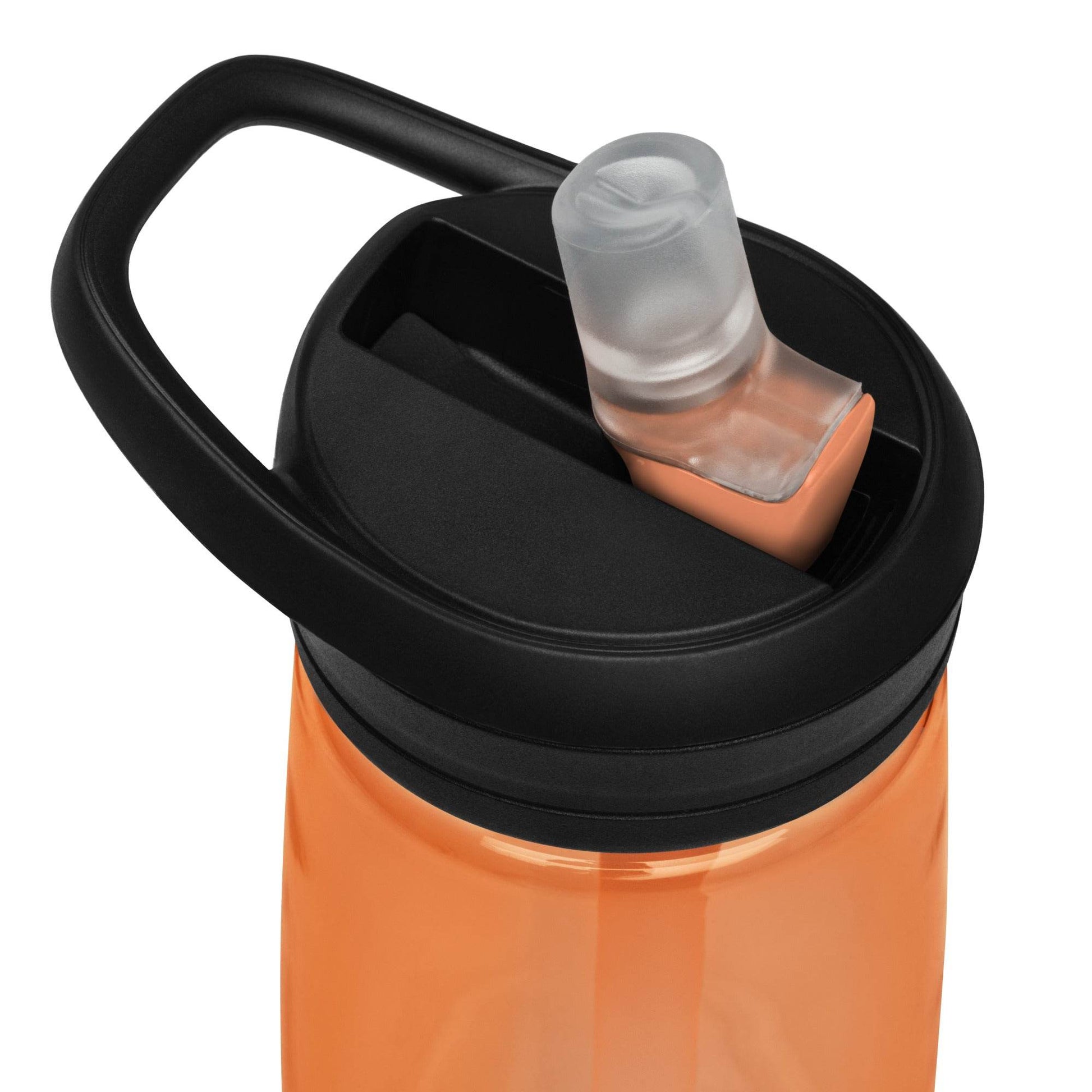 tsgabrielle • Paris - La Tour Eiffel • Sports Water Bottle • 5 Colors • 25 oz - 739 ml - tsgabrielle