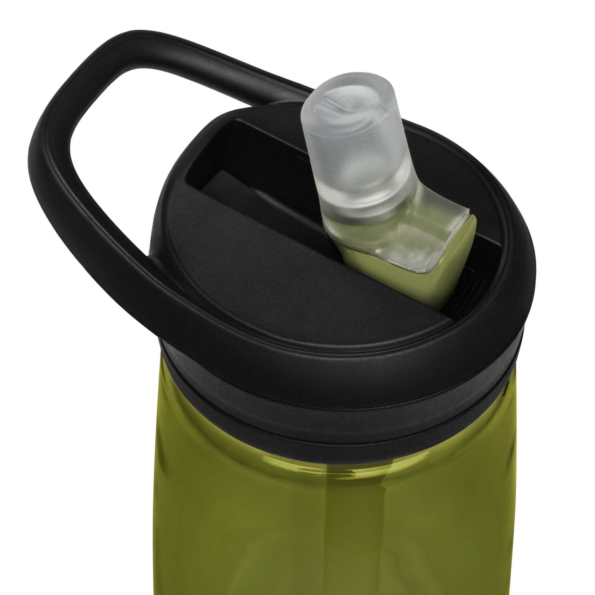 tsgabrielle • Paris - La Tour Eiffel • Sports Water Bottle • 5 Colors • 25 oz - 739 ml - tsgabrielle