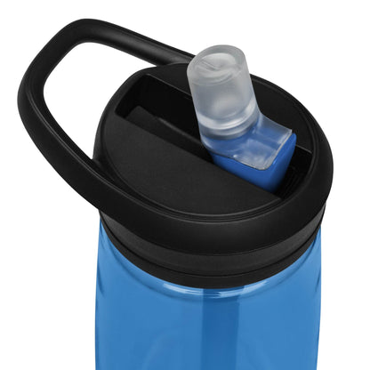 tsgabrielle • Paris - La Tour Eiffel • Sports Water Bottle • 5 Colors • 25 oz - 739 ml - tsgabrielle