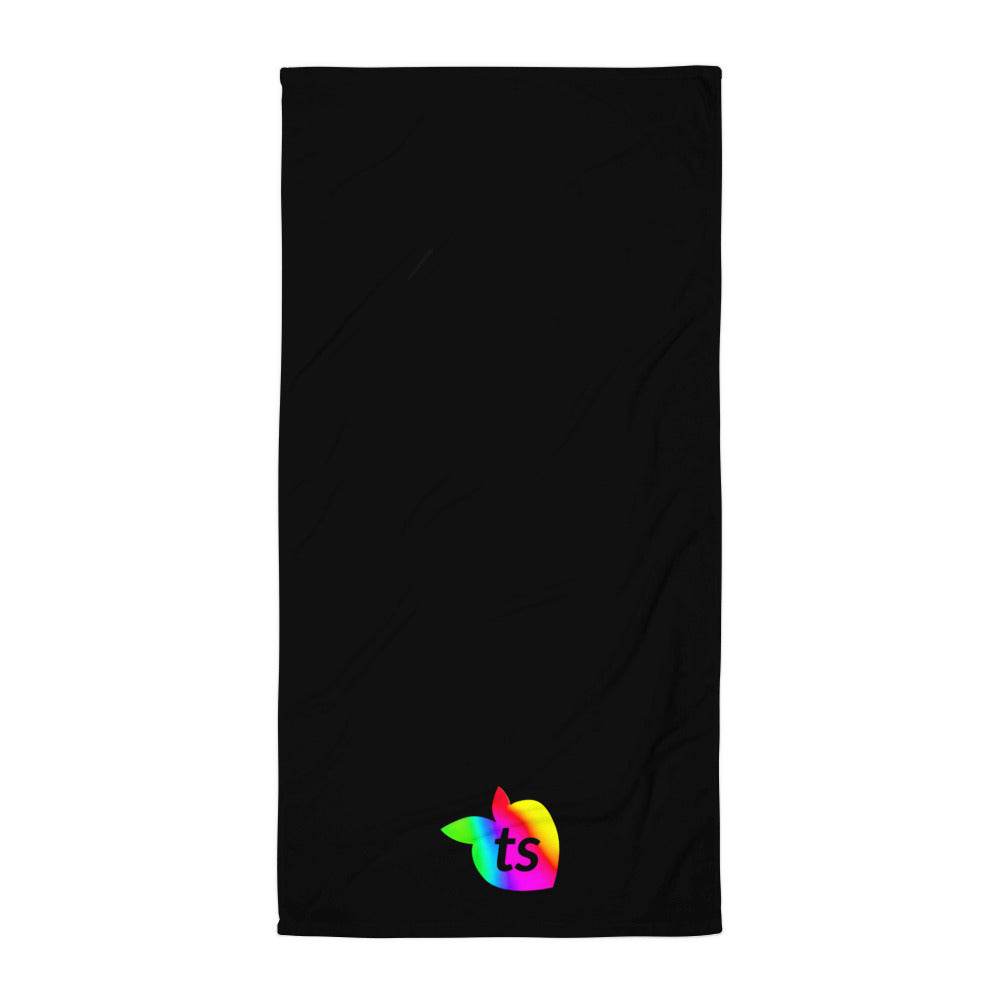 tsgabrielle • Pride 2025 • Towel • 30″ × 60″ - tsgabrielle
