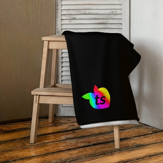 tsgabrielle • Pride 2025 • Towel • 30″ × 60″ - tsgabrielle