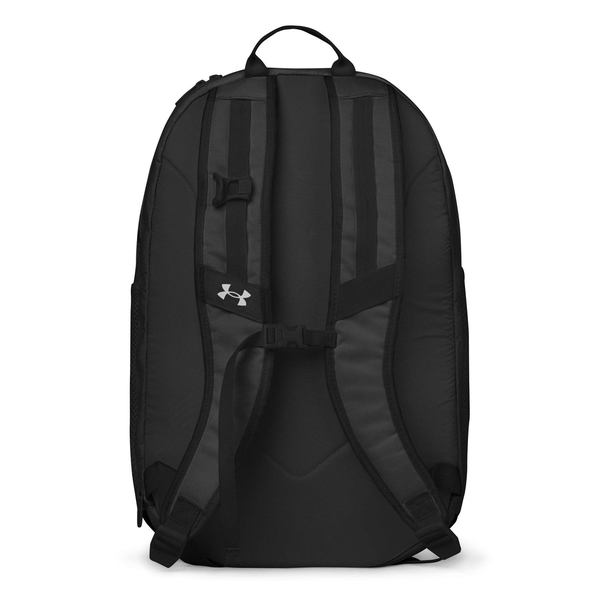 Under Armour® by tsgabrielle • Pride 2025 • Backpack - tsgabrielle
