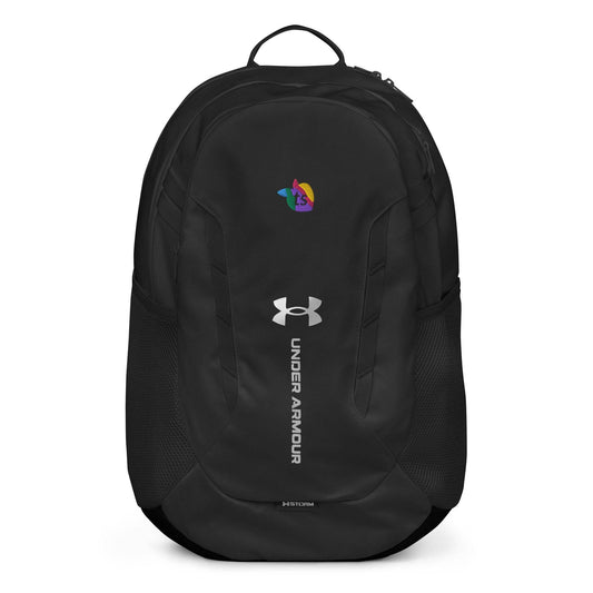 Under Armour® by tsgabrielle • Pride 2025 • Backpack - tsgabrielle
