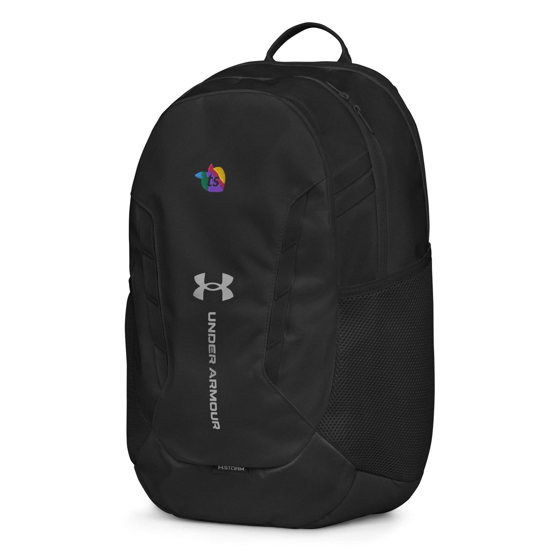 Under Armour® by tsgabrielle • Pride 2025 • Backpack - tsgabrielle