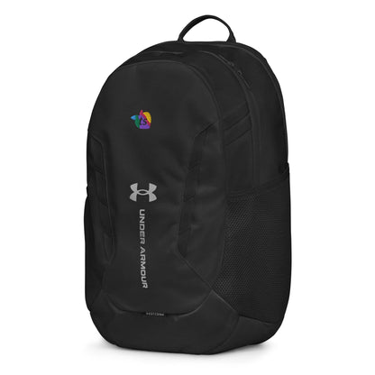 Under Armour® by tsgabrielle • Pride 2025 • Backpack - tsgabrielle
