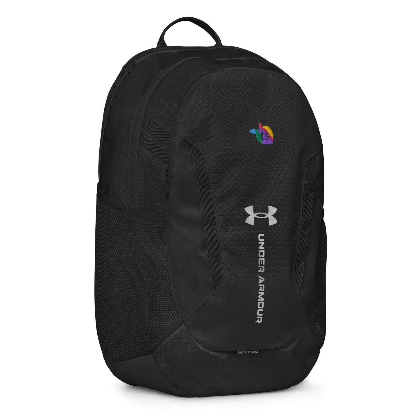 Under Armour® by tsgabrielle • Pride 2025 • Backpack - tsgabrielle