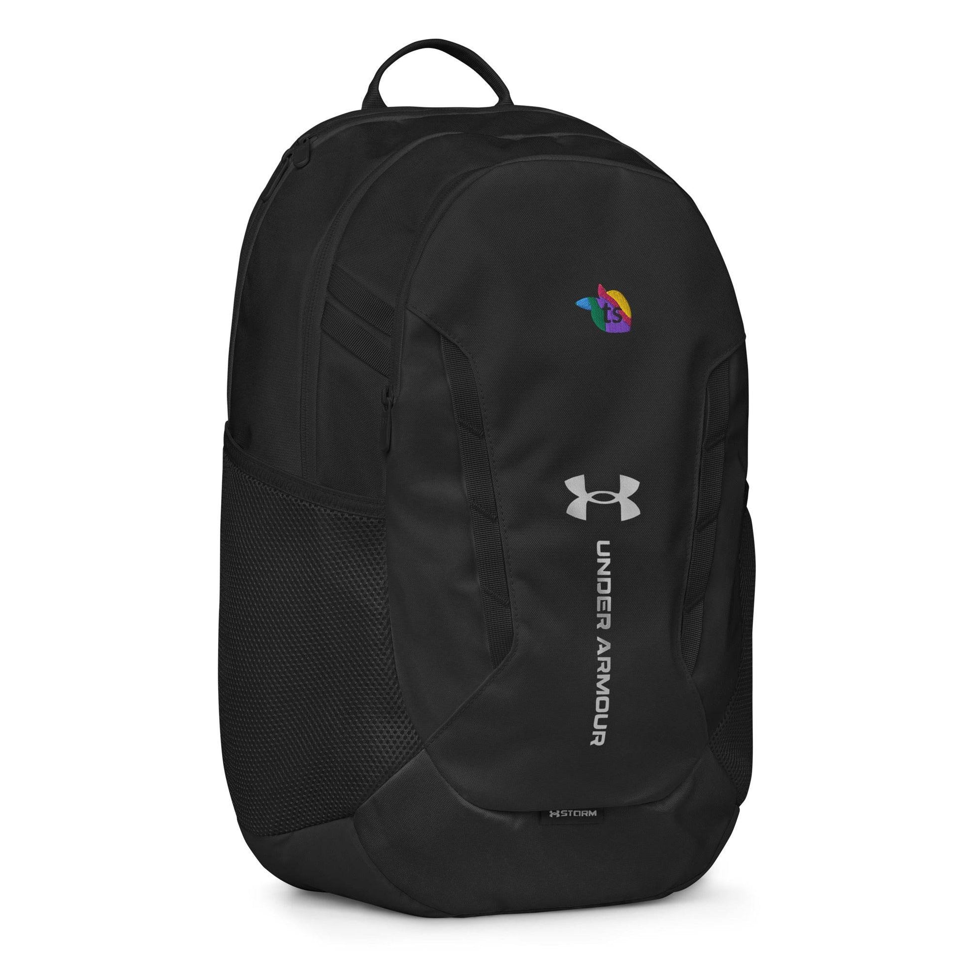 Under Armour® by tsgabrielle • Pride 2025 • Backpack - tsgabrielle