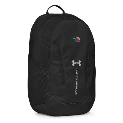 Under Armour® by tsgabrielle • Pride 2025 • Backpack - tsgabrielle